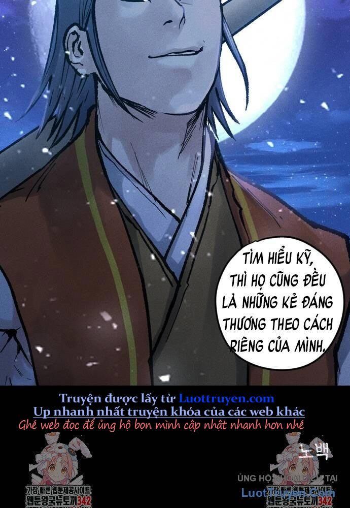Vô Phạt Chapter 9 - Trang 2