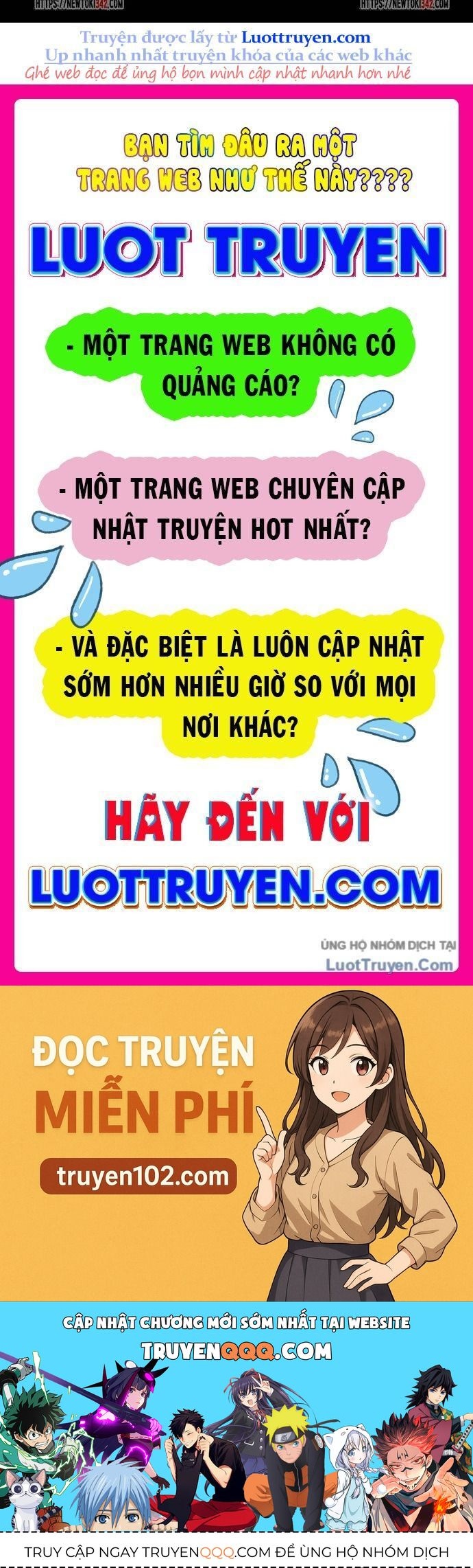Vô Phạt Chapter 9 - Trang 2