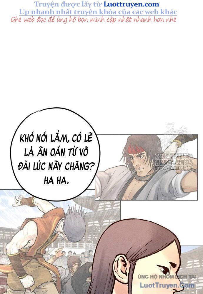 Vô Phạt Chapter 9 - Trang 2