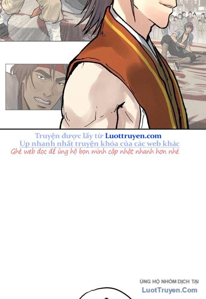 Vô Phạt Chapter 9 - Trang 2
