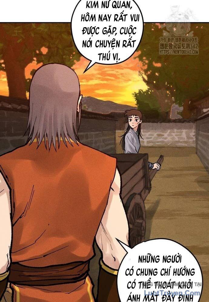 Vô Phạt Chapter 9 - Trang 2