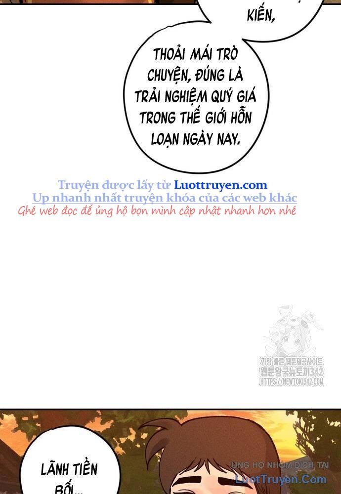 Vô Phạt Chapter 9 - Trang 2