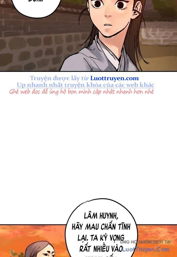 Vô Phạt Chapter 9 - Trang 2