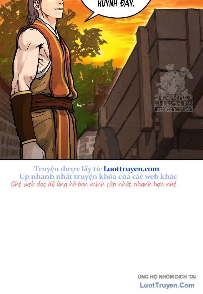 Vô Phạt Chapter 9 - Trang 2