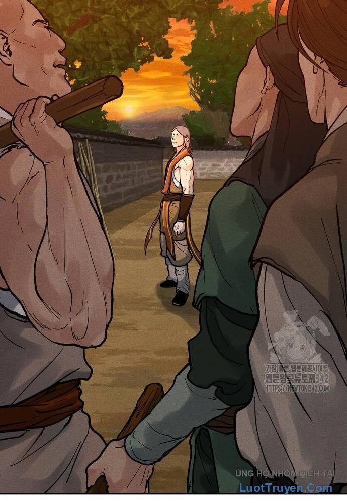 Vô Phạt Chapter 9 - Trang 2