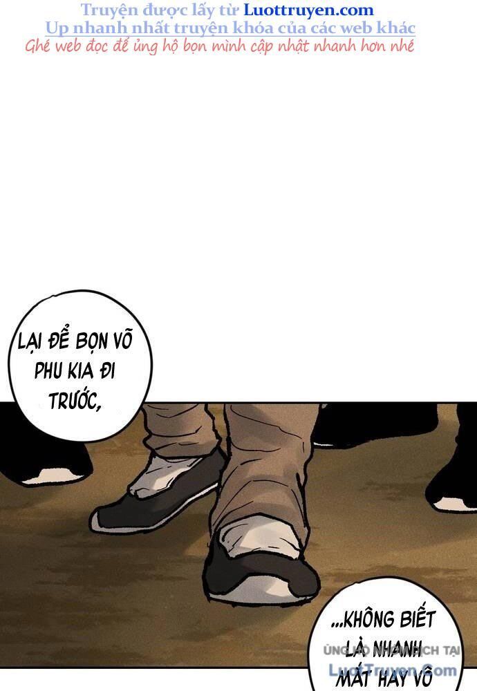 Vô Phạt Chapter 9 - Trang 2