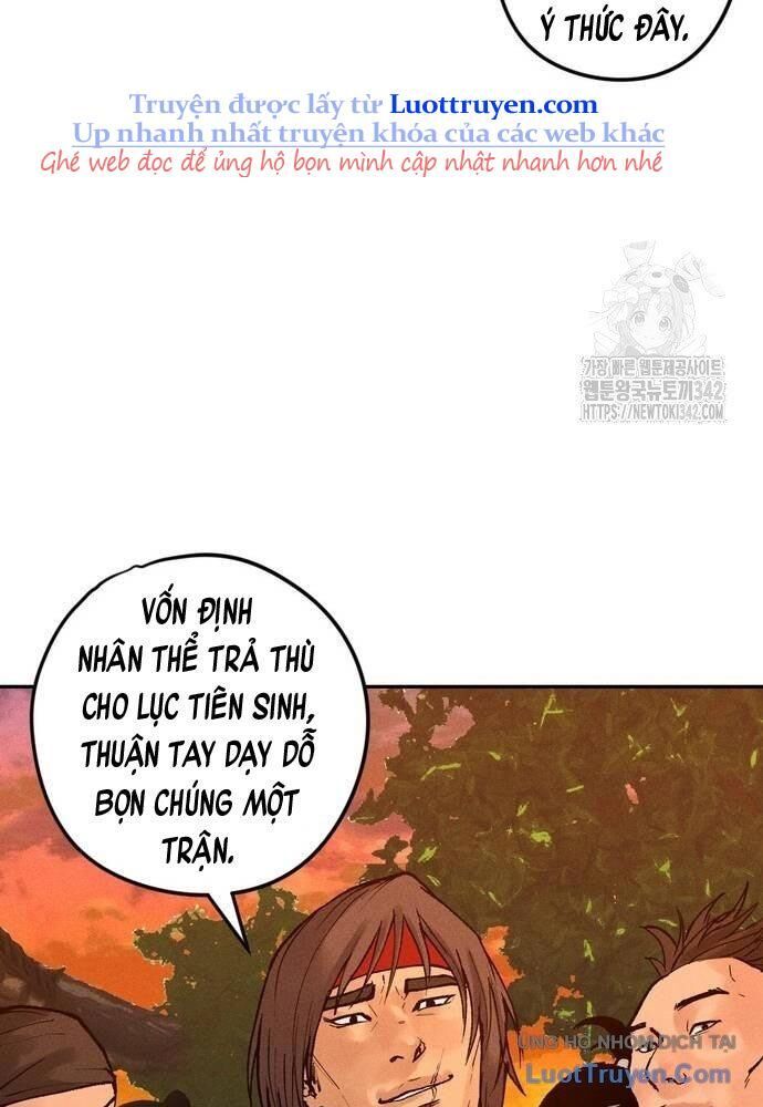 Vô Phạt Chapter 9 - Trang 2