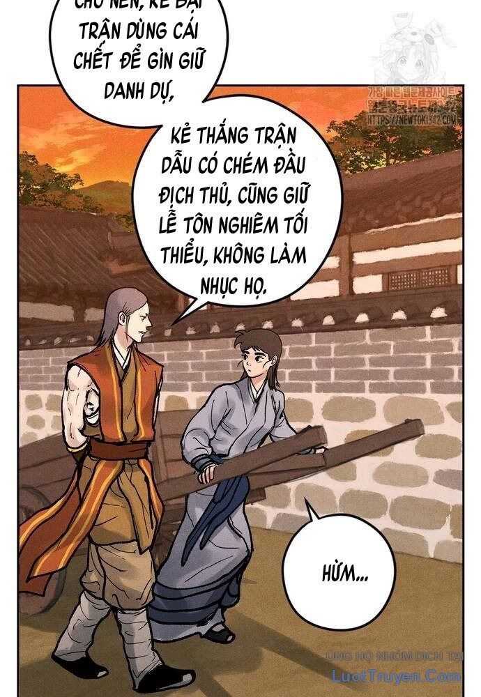 Vô Phạt Chapter 9 - Trang 2