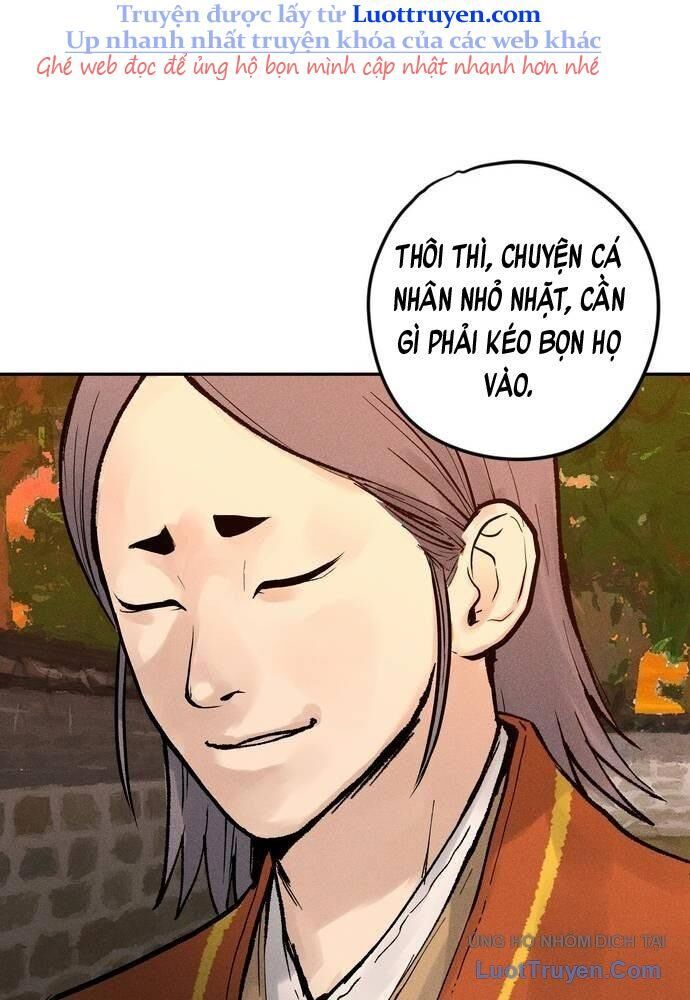 Vô Phạt Chapter 9 - Trang 2