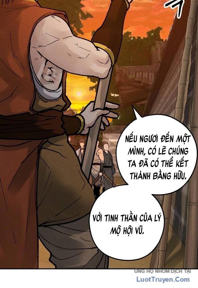 Vô Phạt Chapter 9 - Trang 2