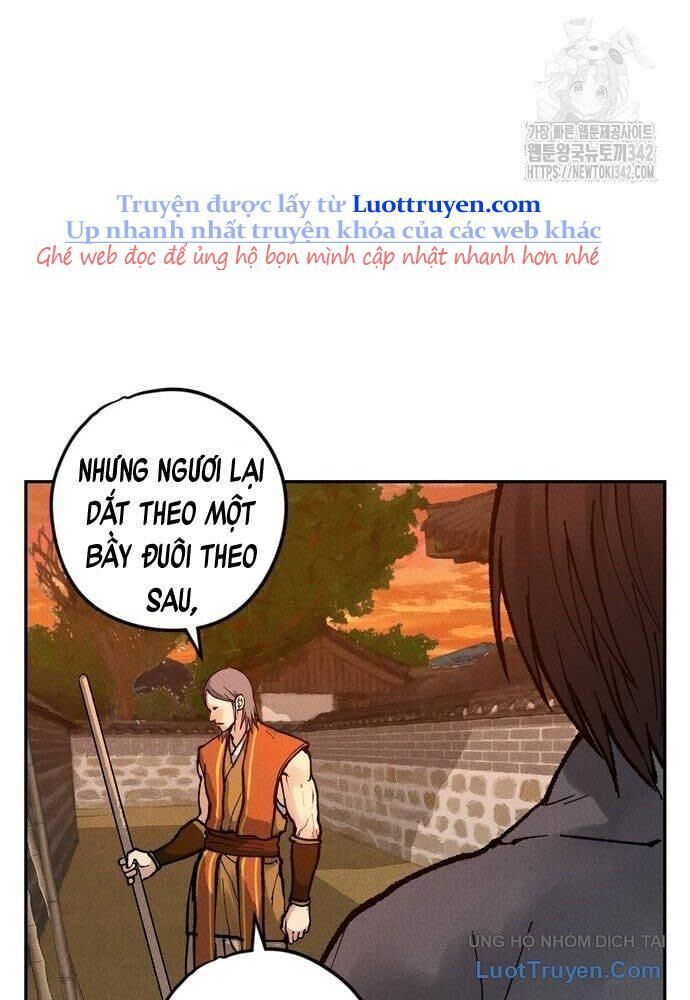 Vô Phạt Chapter 9 - Trang 2