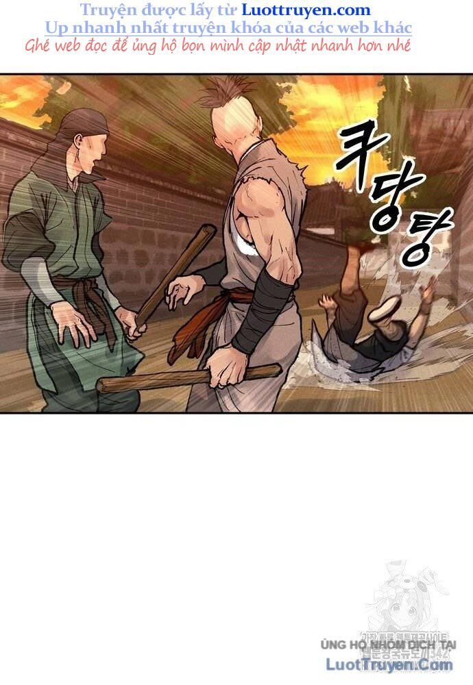 Vô Phạt Chapter 9 - Trang 2