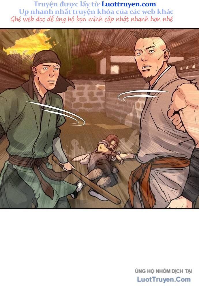 Vô Phạt Chapter 9 - Trang 2