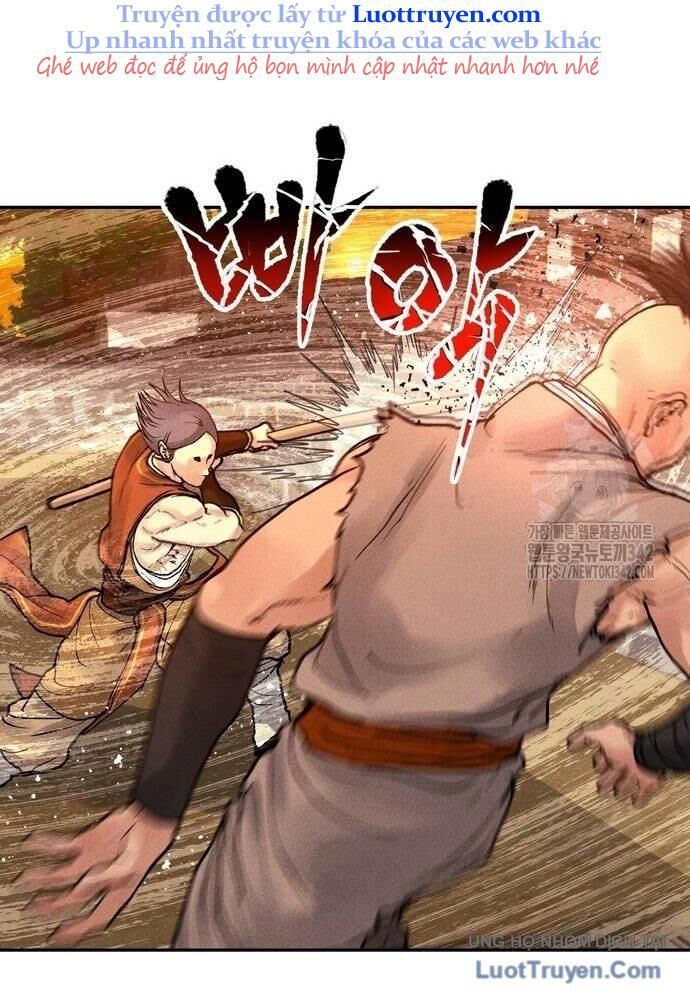 Vô Phạt Chapter 9 - Trang 2