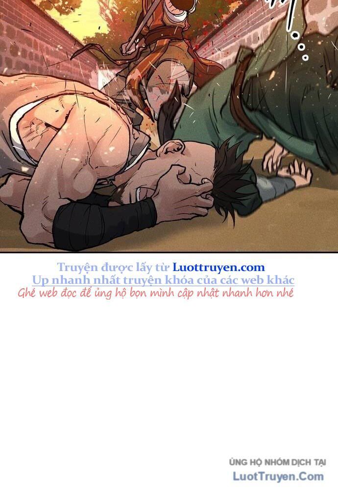 Vô Phạt Chapter 9 - Trang 2