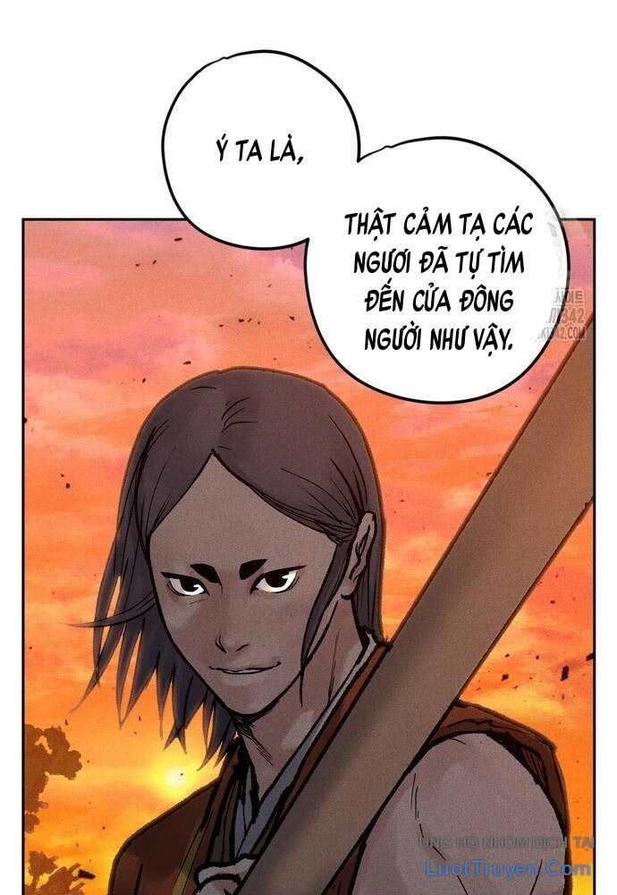 Vô Phạt Chapter 9 - Trang 2