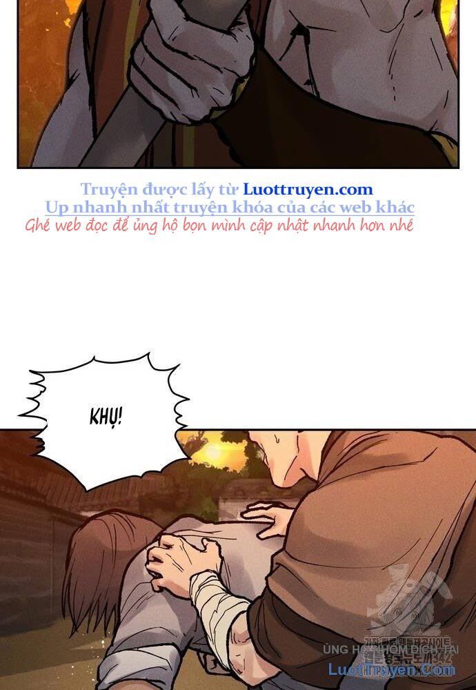 Vô Phạt Chapter 9 - Trang 2