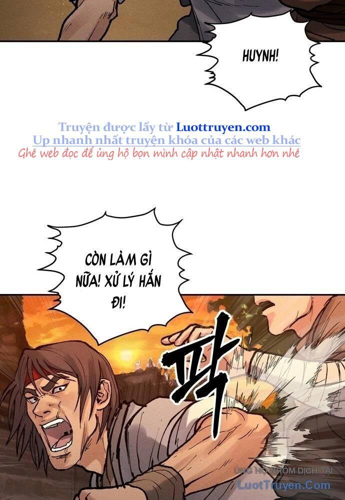 Vô Phạt Chapter 9 - Trang 2