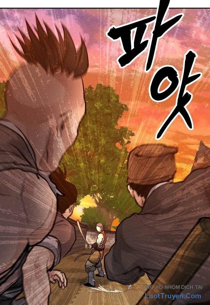 Vô Phạt Chapter 9 - Trang 2