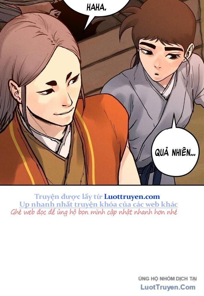 Vô Phạt Chapter 9 - Trang 2