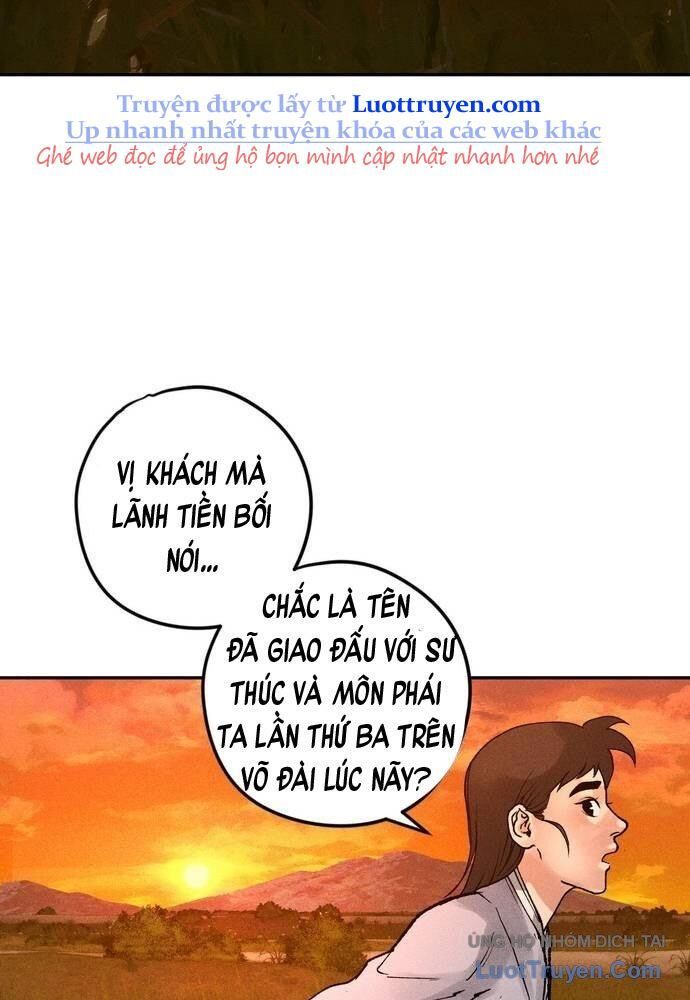 Vô Phạt Chapter 9 - Trang 2