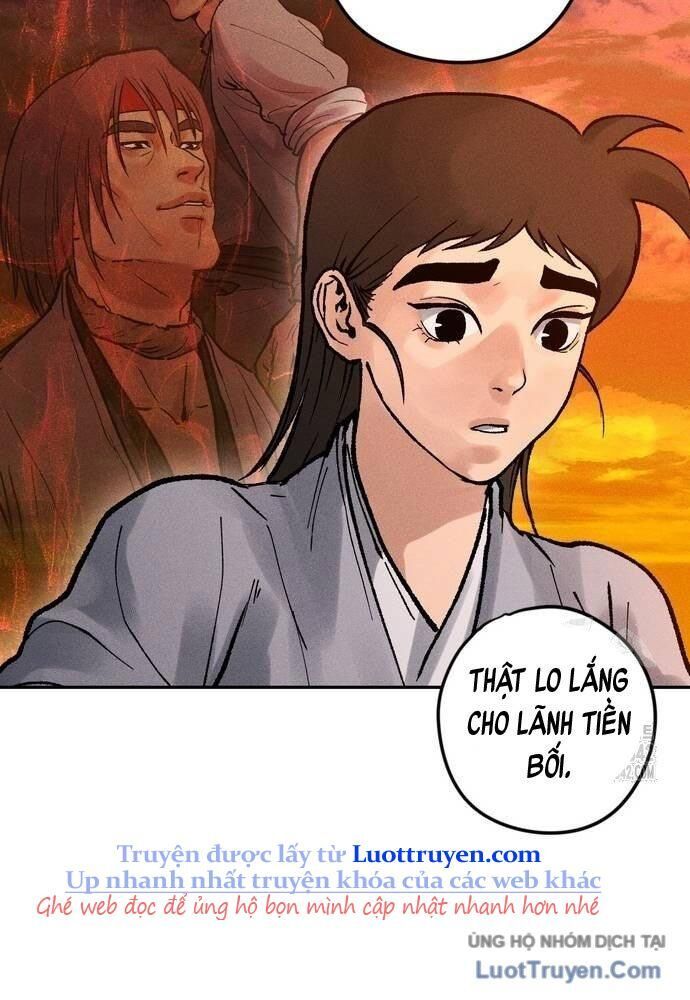 Vô Phạt Chapter 9 - Trang 2