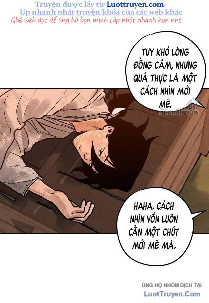 Vô Phạt Chapter 9 - Trang 2