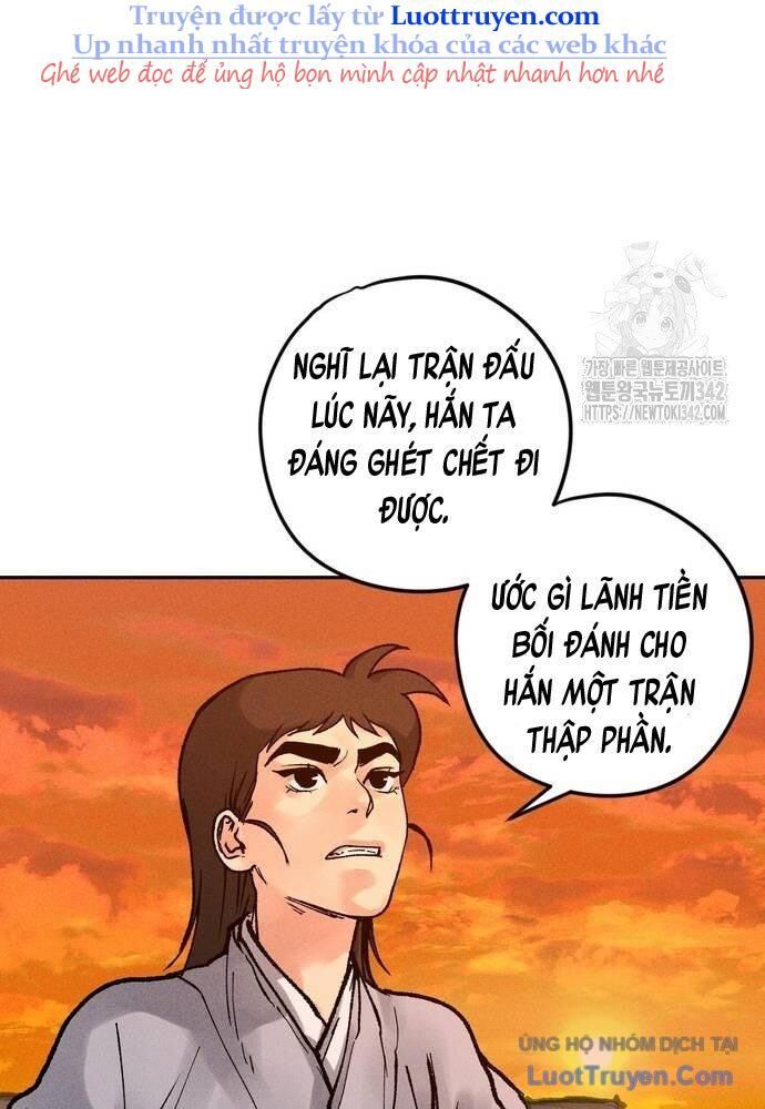 Vô Phạt Chapter 9 - Trang 2