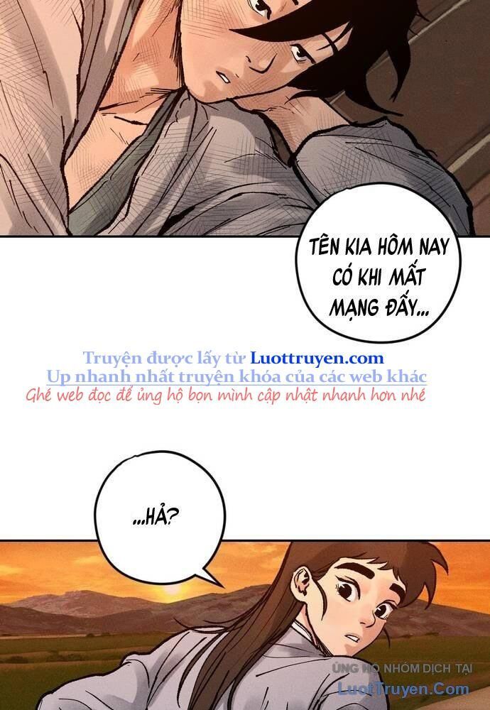Vô Phạt Chapter 9 - Trang 2