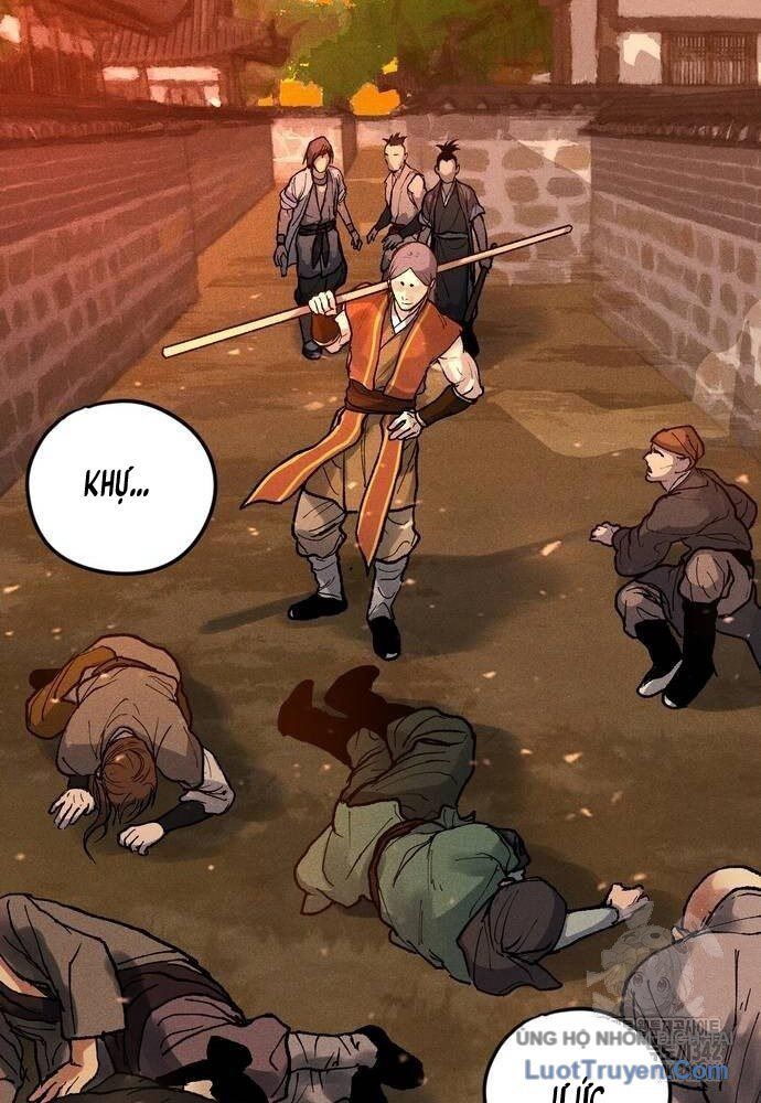 Vô Phạt Chapter 9 - Trang 2