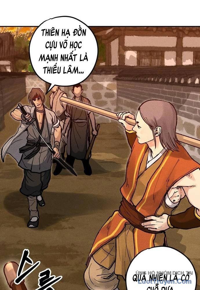 Vô Phạt Chapter 9 - Trang 2