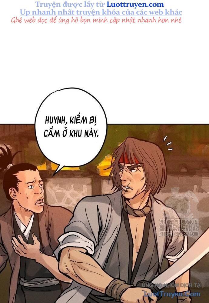 Vô Phạt Chapter 9 - Trang 2