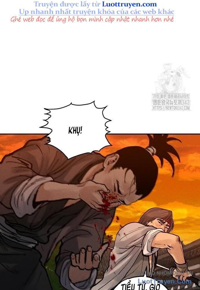 Vô Phạt Chapter 9 - Trang 2