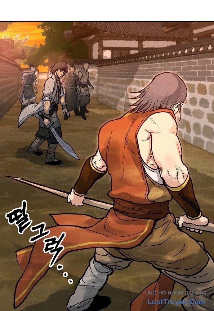 Vô Phạt Chapter 9 - Trang 2