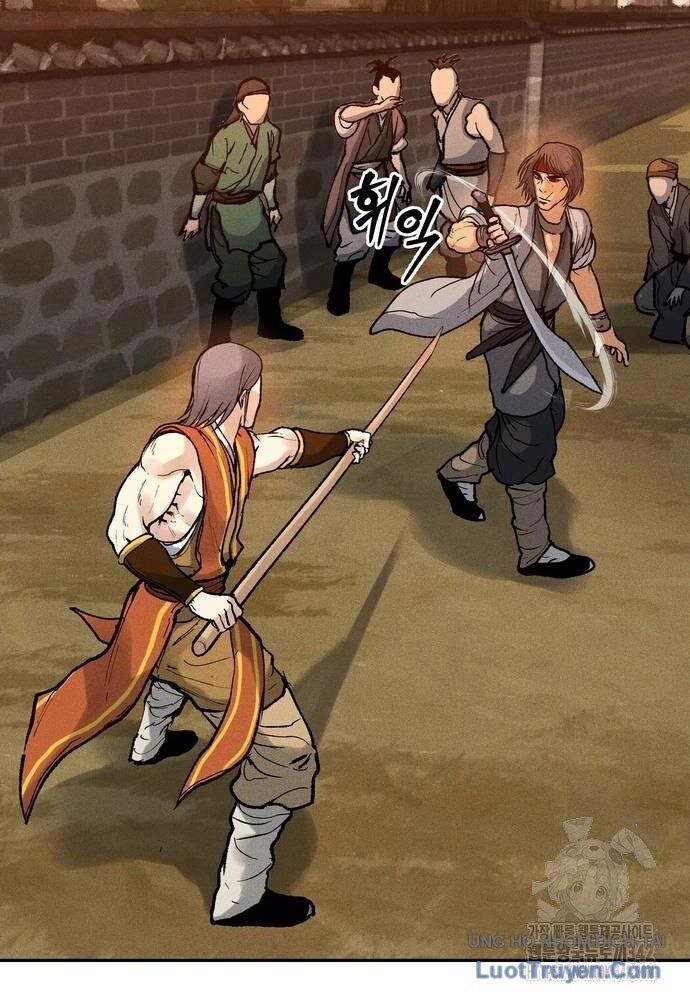 Vô Phạt Chapter 9 - Trang 2