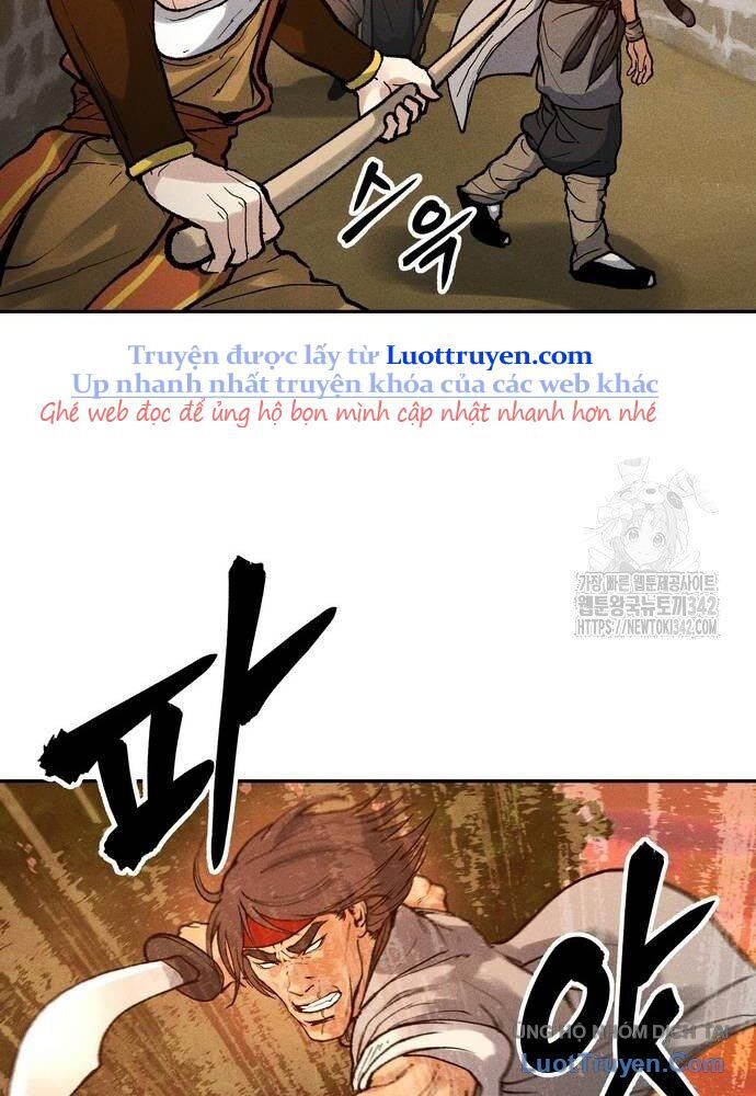 Vô Phạt Chapter 9 - Trang 2