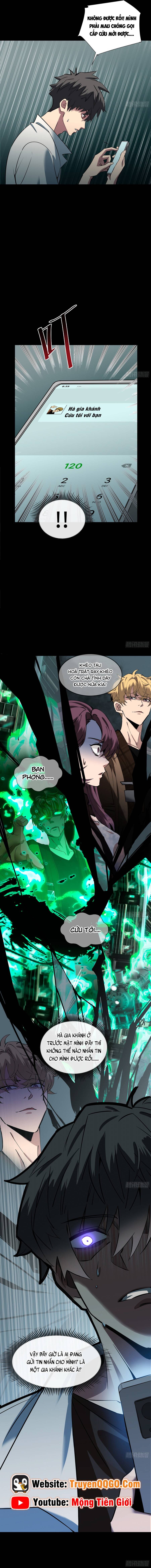 Vô Sản Chi Chủ Chapter 1 - Trang 2