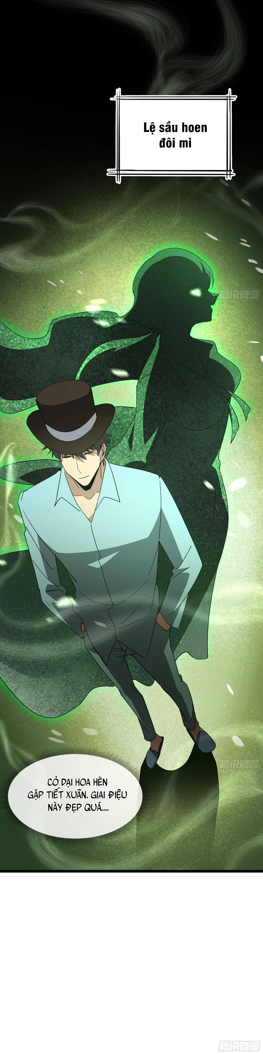 Vô Sản Chi Chủ Chapter 19 - Trang 2