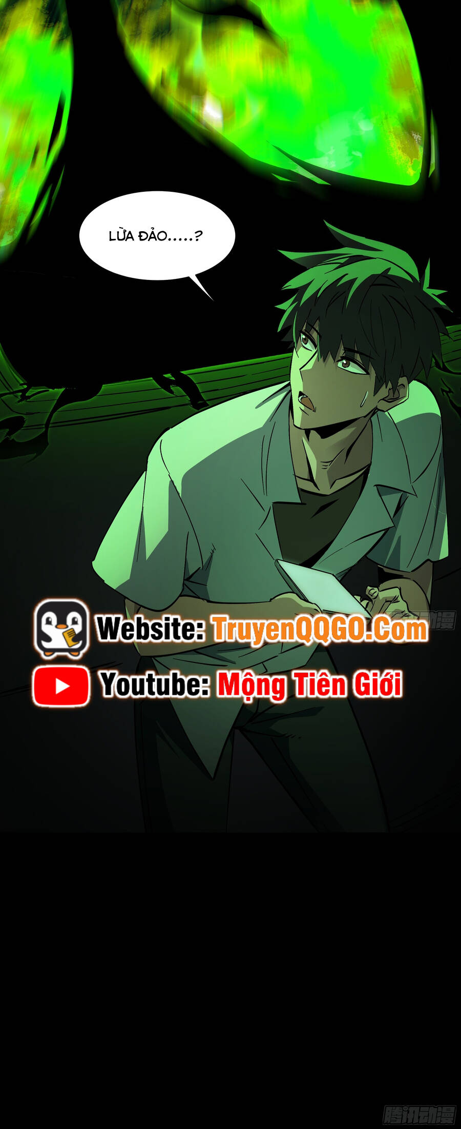 Vô Sản Chi Chủ Chapter 2 - Trang 2
