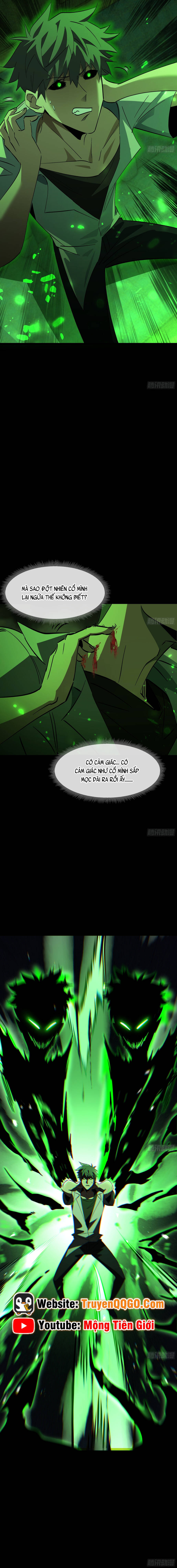 Vô Sản Chi Chủ Chapter 4 - Trang 2