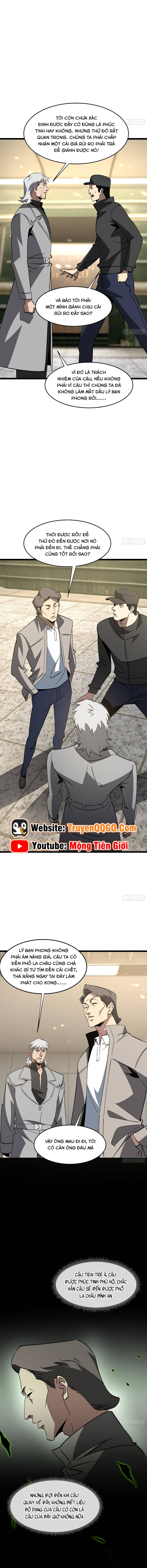 Vô Sản Chi Chủ Chapter 4 - Trang 2
