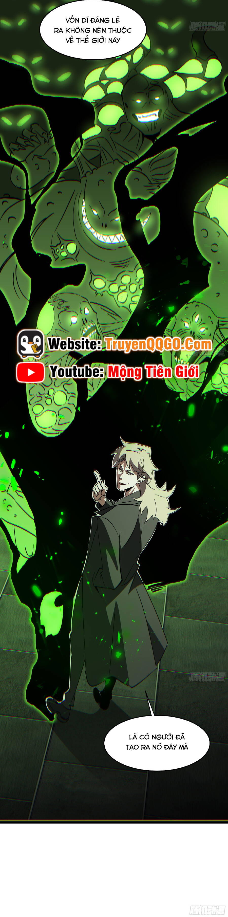 Vô Sản Chi Chủ Chapter 7 - Trang 2