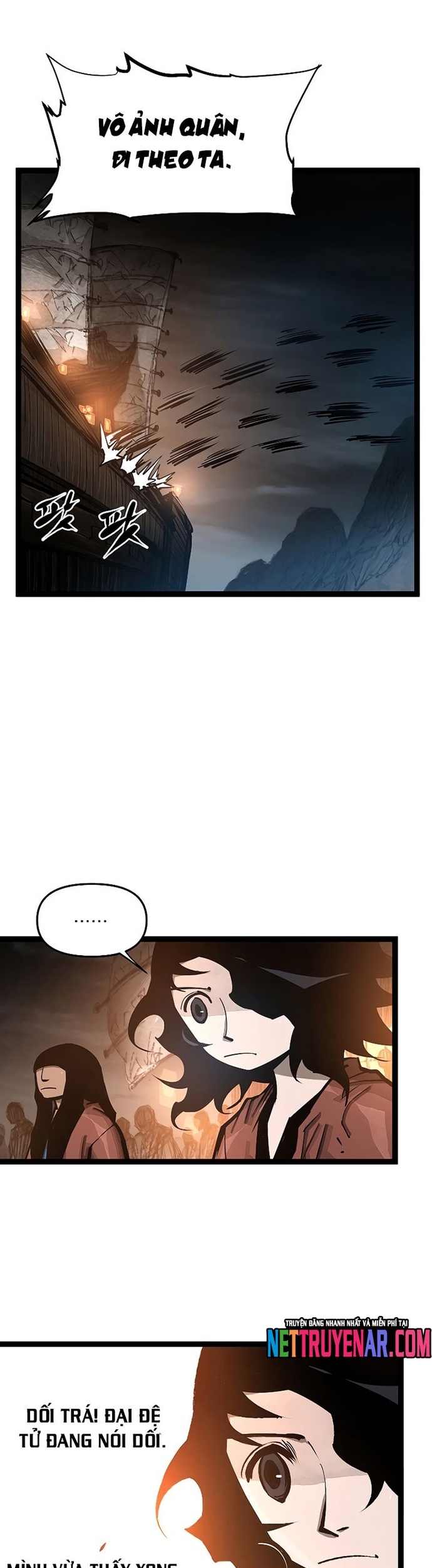 Võ Sĩ Lee Gwak Chapter 93 - Trang 2