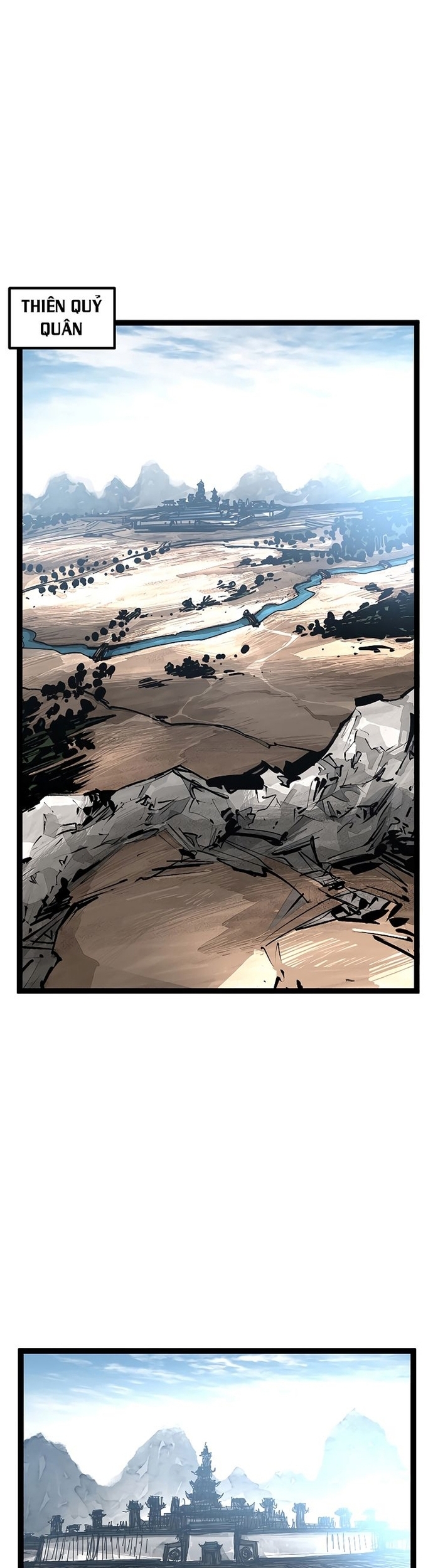 Võ Sĩ Lee Gwak Chapter 93 - Trang 2