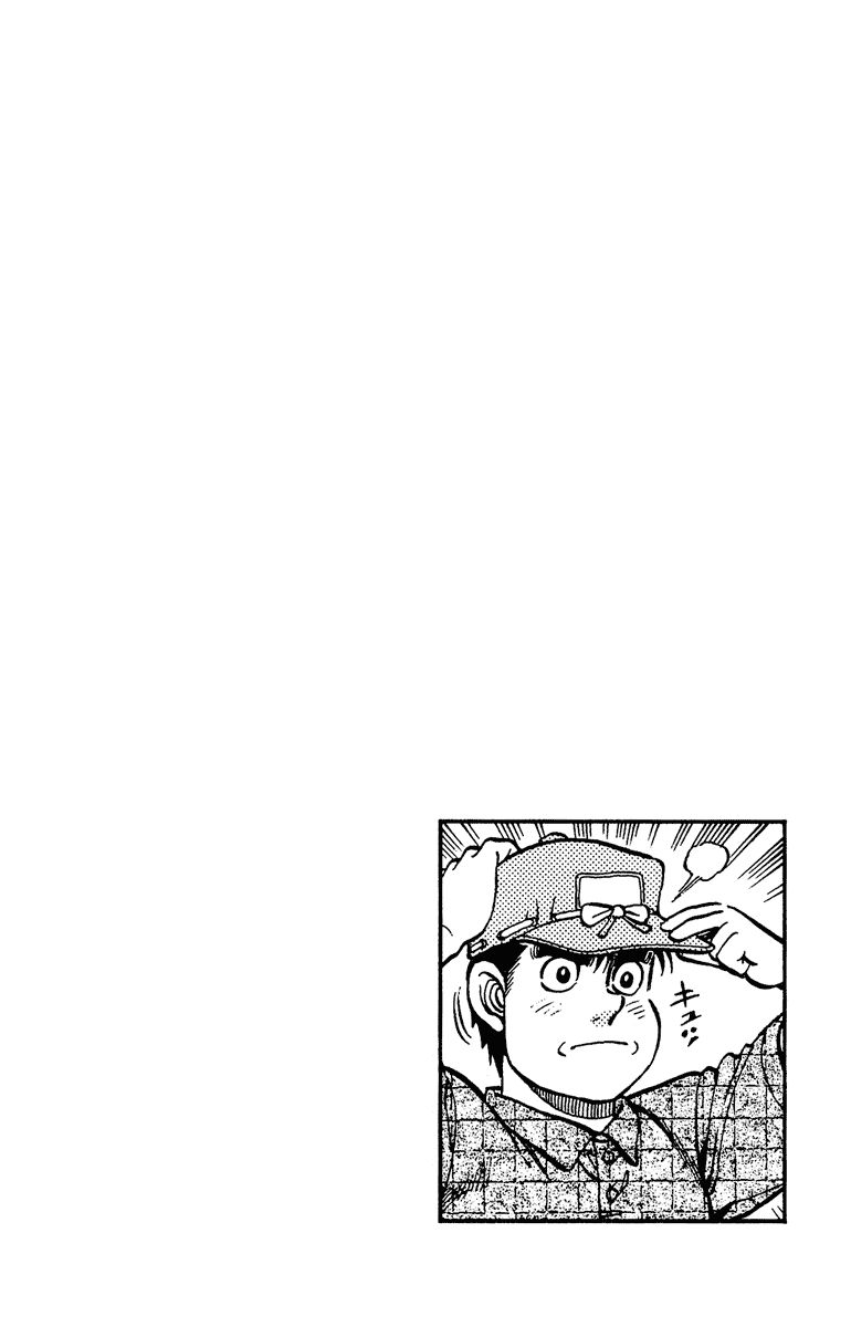 Võ Sĩ Quyền Anh Ippo Chapter 135 - Trang 2