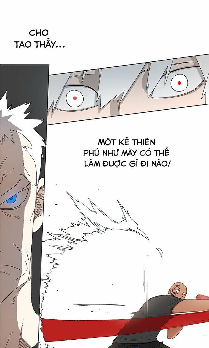 Võ Sĩ Quyền Anh Chapter 1 - Trang 2