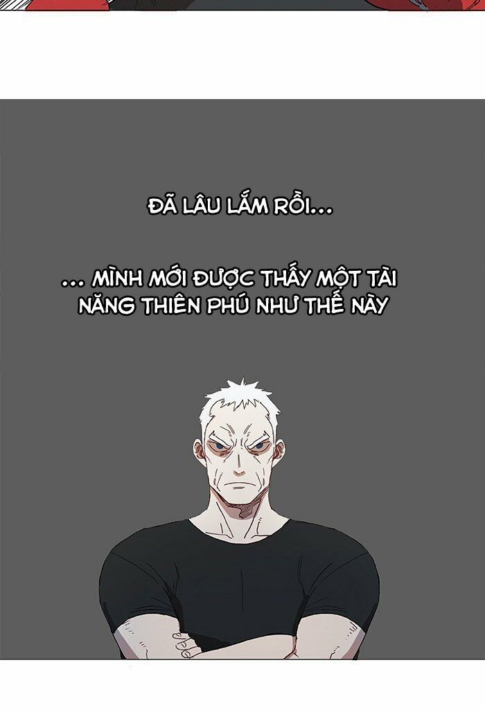 Võ Sĩ Quyền Anh Chapter 1 - Trang 2