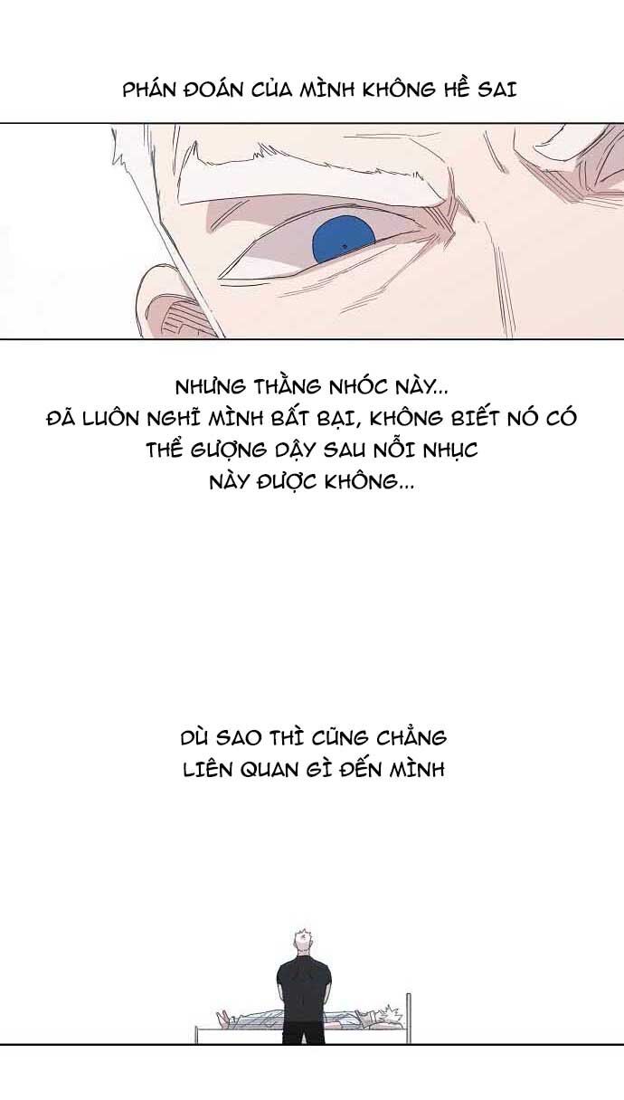 Võ Sĩ Quyền Anh Chapter 10 - Trang 2