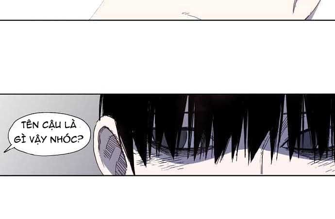 Võ Sĩ Quyền Anh Chapter 10 - Trang 2