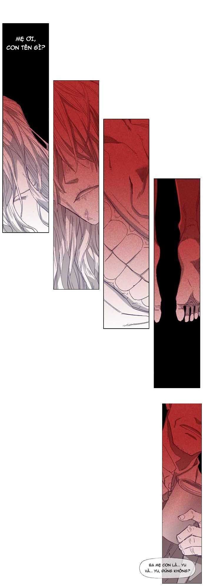 Võ Sĩ Quyền Anh Chapter 10 - Trang 2